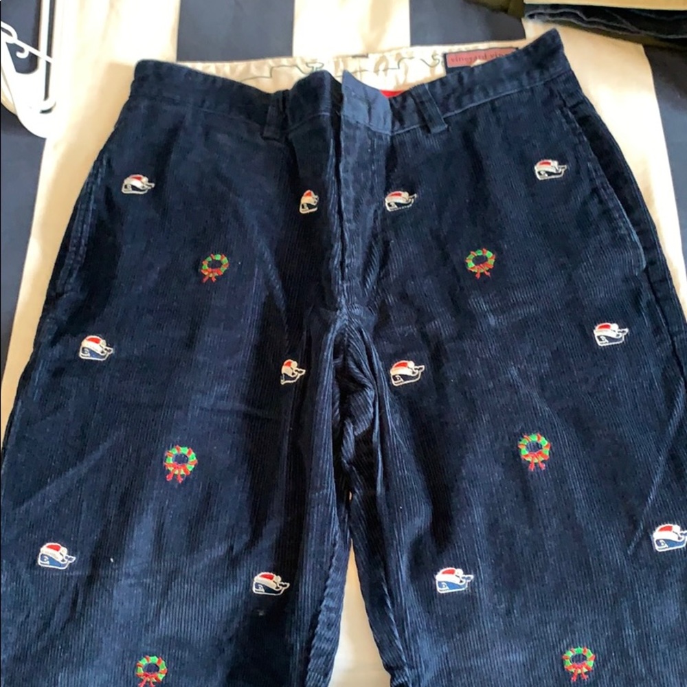 Men’s Vineyard Vines Pants